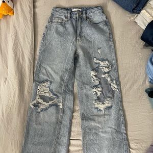 Pacsun Baggy Jeans